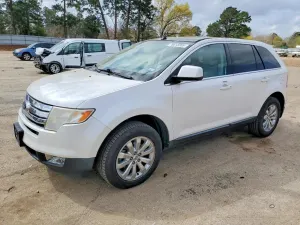 Ford Edge 3.5L 6 2010