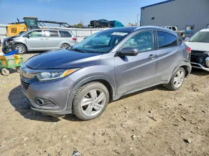 Honda HR-V 1.8L 4 2019