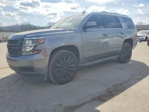 Chevrolet Tahoe 5.3L 8 2019