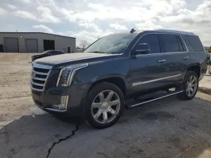 Cadillac Escalade 6.2L 8 2020