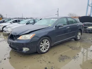 Lexus ES 3.5L 6 2011