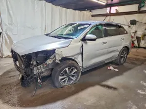 Kia Sorento 3.3L 6 2020