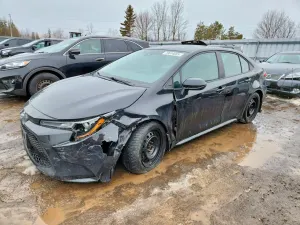 Toyota Corolla 1.8L 4 2020