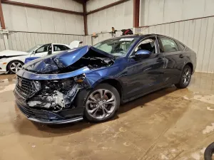 Honda Accord 1.5L 4 2024