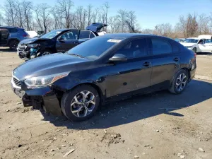 Kia Cerato / Forte / K3 2.0L 4 2021