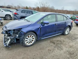 Toyota Corolla 1.8L 4 2021