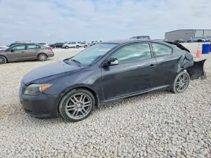 Scion tC 2.4L 4 2007