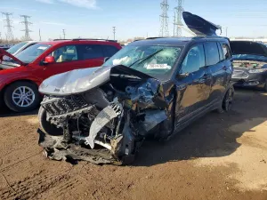 Jeep Grand Cherokee 3.6L 6 2023