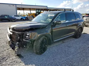 Kia Telluride 3.8L 6 2021