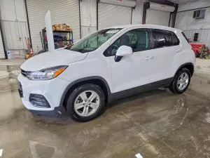 Chevrolet Trax 1.4L 4 2020