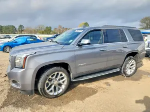 GMC Yukon 5.3L 8 2019