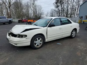 Buick Regal 3.8L 6 2004