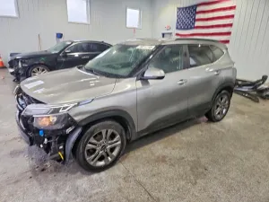 Kia Seltos 2.0L 4 2022