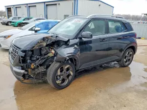 Hyundai Venue 1.6L 4 2026