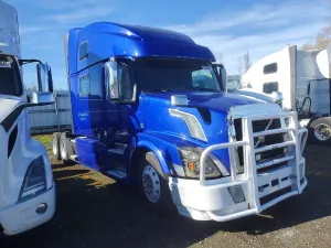 Volvo VN 12.8L 6 2018