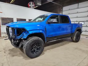 RAM 1500 6.2L 8 2022