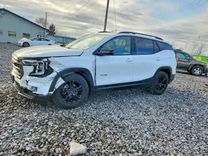 GMC Terrain 2023