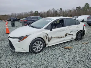 Toyota Corolla 1.8L 4 2021