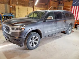RAM 1500 5.7L 8 2020