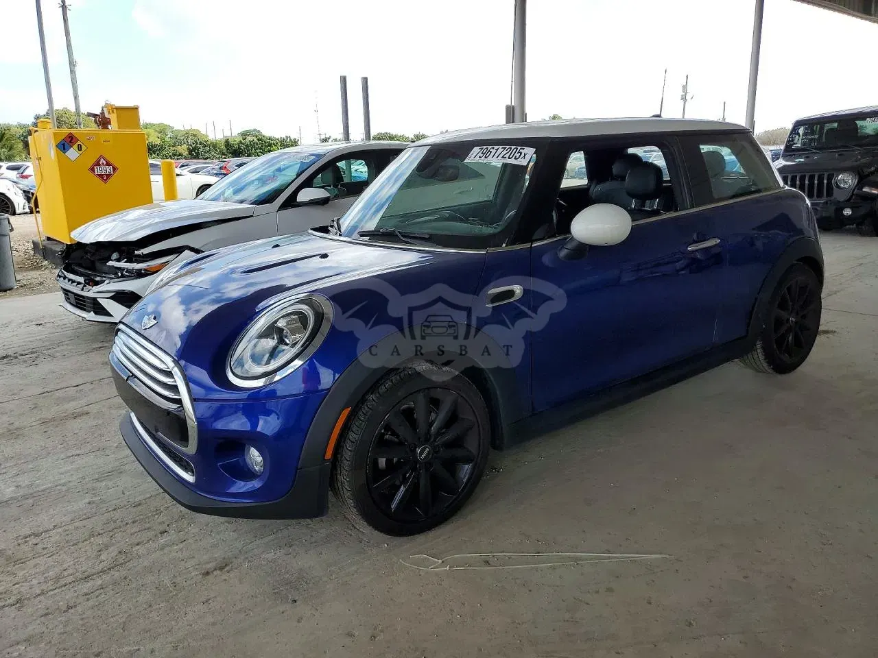 Mini Cooper 1.5L 3 2019