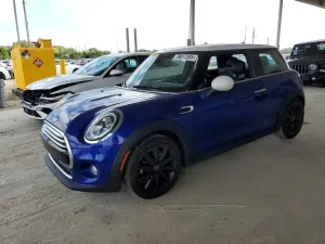 Mini Cooper 1.5L 3 2019