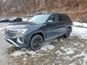 Volkswagen Atlas 2.0L 4 2026