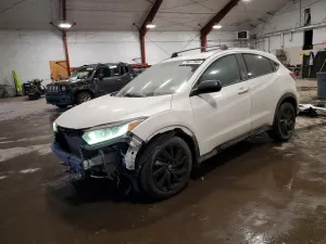 Honda HR-V 1.8L 4 2021