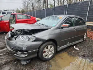 Toyota Corolla 1.8L 4 2005
