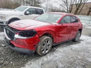 Mazda CX-30 2.5L 4 2020