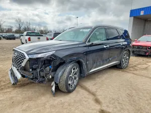 Hyundai Palisade 3.8L 6 2021