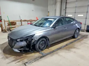 Nissan Altima 2.5L 4 2023