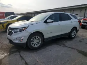 Chevrolet Equinox 1.5L 4 2019