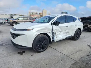 Nissan Murano 2.0L 4 2026