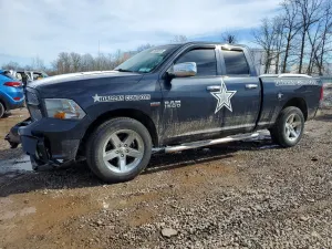 RAM 1500 5.7L 8 2015