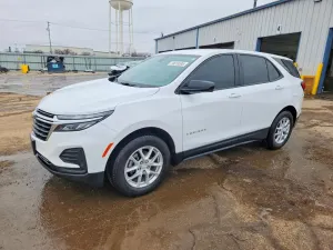 Chevrolet Equinox 1.5L 4 2023