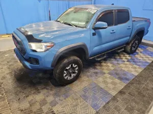 Toyota Tacoma 3.5L 6 2019