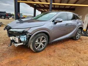 Lexus RX 2.4L 4 2023