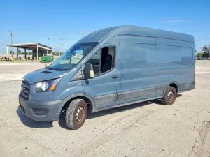 Ford Transit 3.5L 6 2020
