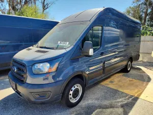 Ford Transit 3.5L 6 2020