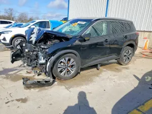 Nissan Rogue 1.5L 3 2023