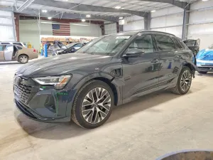 Audi Q8 e-tron 2024