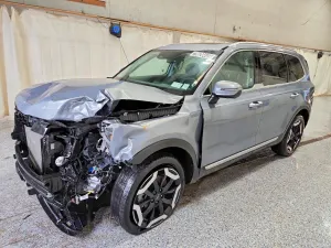 Kia Telluride 3.8L 6 2025