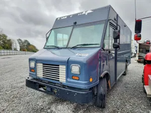 Ford F59 7.3L 8 2020