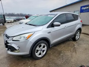 Ford Escape 2.5L 4 2015