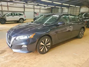 Nissan Altima 2.5L 4 2022