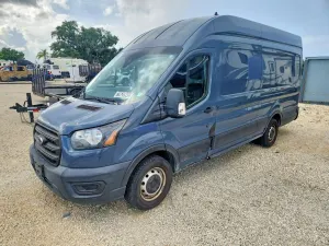 Ford Transit 3.5L 6 2020