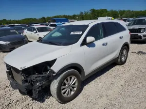 Kia Sorento 2.4L 4 2019
