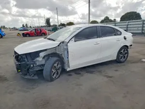 Kia Cerato / Forte / K3 2.0L 4 2021