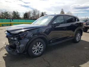Mazda CX-5 2.5L 4 2023