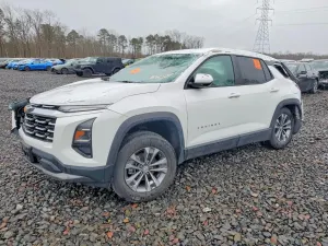 Chevrolet Equinox 1.5L 4 2025